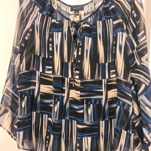 AB Studio size L top